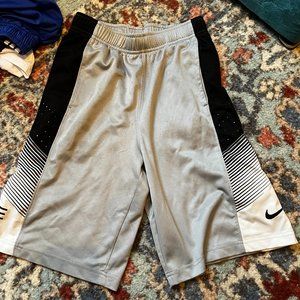 Nike Basketball Shorts